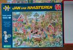 Diverse Jan van Haasteren puzzels €8,- p.s, Hobby en Vrije tijd, Denksport en Puzzels, Ophalen of Verzenden, Zo goed als nieuw