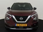Nissan Juke 1.0 DIG-T N-Design, Stof, Origineel Nederlands, Bedrijf, Handgeschakeld