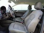 Audi A1 1.2 TFSI Connect 86PK,Airco,Cruise,Navi! (bj 2011), Voorwielaandrijving, 86 pk, 4 cilinders, 4 stoelen