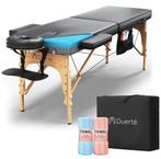 Duerté Massagetafel, Ophalen, Nieuw, Massagetafel