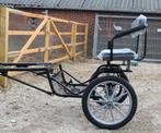 Te koop nieuwe sulky cavalettie voor shetlander, Dieren en Toebehoren, Ophalen, Nieuw