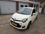 Renault Twingo 1.2 16V Collection, Airco, Cruise control, Ni, Gebruikt, Zwart, 4 stoelen, Origineel Nederlands