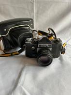 Pentor super TL, Audio, Tv en Foto, Fotocamera's Analoog, Ophalen of Verzenden, Zo goed als nieuw