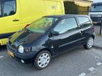 Renault Twingo Twingo (bj 2007), Voorwielaandrijving, 4 cilinders, 4 stoelen, Zwart