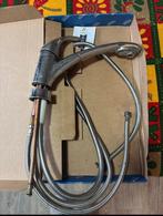 Kitchen faucet with pull out head, Ophalen, Zo goed als nieuw, Douche