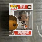 Funko Pop! Apex Legends Bangalore 546, Ophalen of Verzenden, Zo goed als nieuw