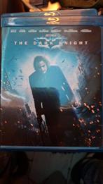 The dark knight blu-ray, Cd's en Dvd's, Blu-ray, Ophalen of Verzenden, Zo goed als nieuw
