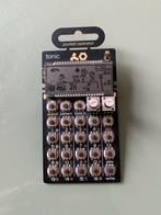 TE Pocket Operator Tonic 32 Drumcomputer, Muziek en Instrumenten, Drumcomputers, Ophalen of Verzenden, Gebruikt, Overige merken