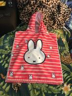 Nijntje handdoek kids, Verzenden, Gebruikt, Nijntje, Jongen of Meisje