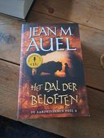Jean m auel deel 4, Boeken, Ophalen of Verzenden, Jean M. Auel