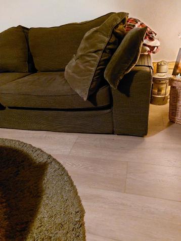 2 zits bank - afbeelding 4