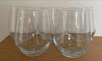5 waterglazen, Ophalen, Zo goed als nieuw, Overige typen