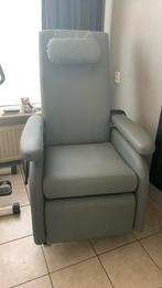 Zgan doge modulair sta op stoel, Huis en Inrichting, Fauteuils, Ophalen of Verzenden, Zo goed als nieuw, 50 tot 75 cm