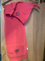 Muts en Sjaal Barbie, Ophalen of Verzenden, Zo goed als nieuw, 104 of kleiner, Meisje