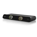 Belkin f1ds102l soho 2-port usb kvm switch, Verzenden, Gebruikt