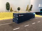 Container van NYK line, Hobby en Vrije tijd, Modelauto's | 1:50, Ophalen of Verzenden, Zo goed als nieuw, Bus of Vrachtwagen, Wsi