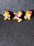 voetbal tijgers, Verzamelen, Ophalen of Verzenden, Zo goed als nieuw