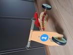 Houten loopfiets, Ophalen, Gebruikt, Loopfiets