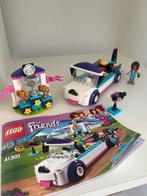 Lego friends, nr 41301, Kinderen en Baby's, Ophalen of Verzenden, Zo goed als nieuw