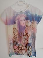 Leuk shirt C en A 164/170 1 euro, C&A, Meisje, Ophalen of Verzenden, Zo goed als nieuw