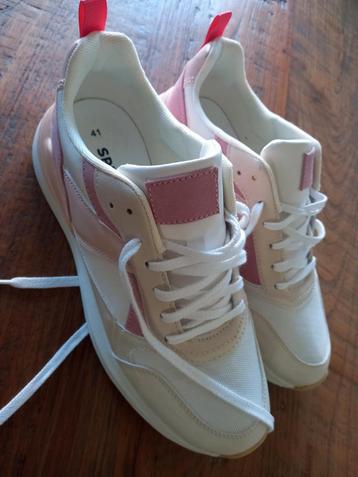 Dames sneakers maat 41 sprox multicolour/NIEUWSTAAT  beschikbaar voor biedingen