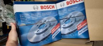 remschijven 320mm  0690734 code: BD1583 EAN: 4047024887 beschikbaar voor biedingen