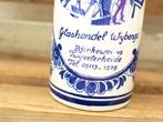 Delft blauw jenever fles 35644, Ophalen, Gebruikt, Overige stijlen