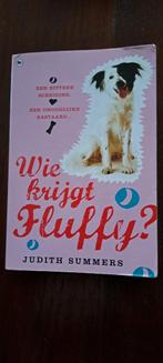 Wie krijgt fluffy?, Ophalen of Verzenden, Zo goed als nieuw, Nederland