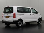 Opel Vivaro Combi 120PK XL Personenbus | 9-Persoons | € 24, Auto's, Voorwielaandrijving, Stof, Gebruikt, 4 cilinders