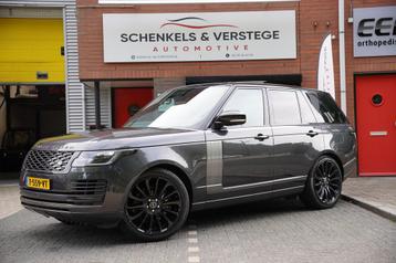Land Rover Range Rover 2.0 P400e Vogue / Panoramadak / Facel beschikbaar voor biedingen