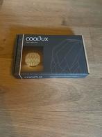 Coollux Cozy lamp - perfect voor sfeer!, Ophalen of Verzenden, Nieuw, Kunststof, Minder dan 100 cm