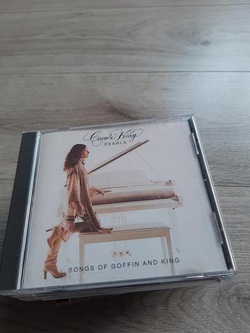 Carole King - Pearls beschikbaar voor biedingen