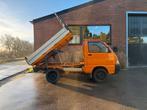 Daihatsu Hijet Kipper 2003, Auto's, 600 kg, Daihatsu, Handgeschakeld, 370 kg