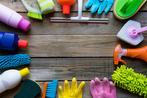 Poetshulp gezocht in Nuenen, Vacatures, Vacatures | Schoonmaak en Facilitaire diensten, Variabele uren, Overige niveaus, Overige vormen