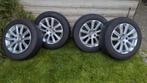 Orginele (OEM) Opel Crossland velgen 16 inch, Ophalen, Gebruikt, 16 inch, Banden en Velgen