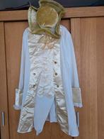 Markiezen pak, Ophalen, Zo goed als nieuw, Maat 56/58 (XL)