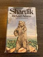 Shardik - Richard Adams, Ophalen of Verzenden, Gelezen, Richard Adams, Nederland