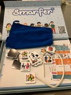 Smarfer startpakket compleet, Huis en Inrichting, Tafels | Salontafels, Ophalen, Zo goed als nieuw, Rechthoekig, Minder dan 50 cm