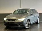 Seat Leon 1.2 TSI Style | PDC | Trekhaak | LED | Clima | Nav, Auto's, Voorwielaandrijving, 1141 kg, 4 cilinders, Leon