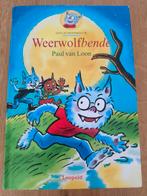 Paul van Loon - Weerwolfbende, Fictie algemeen, Paul van Loon, Ophalen of Verzenden, Zo goed als nieuw