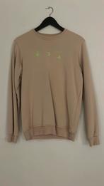 Off white trui, Kleding | Heren, Ophalen of Verzenden, Zo goed als nieuw, Overige maten, Beige