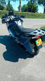 Wunderlich zadel verwarmd bmw rt 1200 2005/13, Motoren, Ophalen of Verzenden
