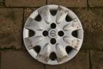 1 losse originele wieldop Nissan Micra 14 inch (Model 1), Ophalen of Verzenden, Gebruikt