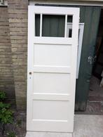Jaren 30 deuren, Ophalen, Gebruikt, 80 tot 100 cm, Binnendeur