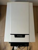 Cv ketel Remeha Tzerra M 28c Plus, Ophalen, Geiser, Zo goed als nieuw, Minder dan 20 liter