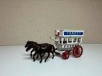 DG04003 Lledo Days Gone paarden Omnibus Putney, Ophalen of Verzenden, Zo goed als nieuw, Overige typen, Overige merken