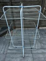 Droogrek, Tuin en Terras, Droogmolens en Wasrekken, Ophalen, Gebruikt, Wasrek