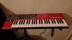 Nord Lead A1 - Prima Staat!, Muziek en Instrumenten, Synthesizers, Ophalen, Zo goed als nieuw, Overige aantallen, Overige merken