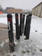 Trottoirpaal Straatpaal Verkeerspaal, Ophalen of Verzenden, Zo goed als nieuw
