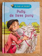 Polly de lieve pony, Ophalen of Verzenden, Zo goed als nieuw